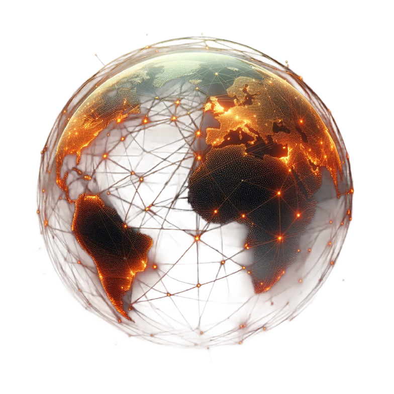 Globe image